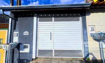 Imagem: Casa a Venda no Real Park em Caçapava