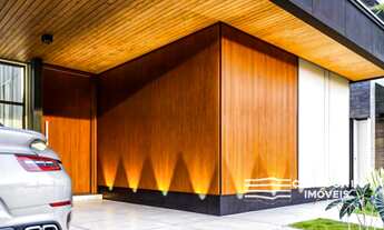 Imagem 2: Casa em condomínio a Venda no Reserva do Vale em Caçapava