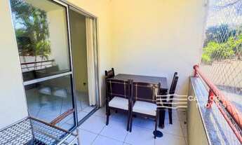 Imagem 3: Apartamento para Venda no Indianápolis na Vila Antonio Augusto em Caçapava