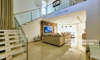 Imagem 2: Casa em condomínio a Venda no Terras do Vale em Caçapava