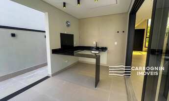 Imagem 4: Sobrado em condomínio a Venda no Malibu em Caçapava