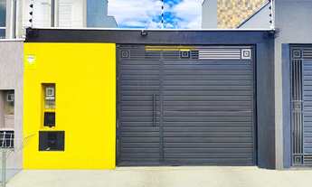 Imagem: Casa a Venda no Jardim Amália em Caçapava