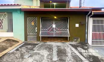 Imagem: Casa a Venda no Jardim Amália em Caçapava