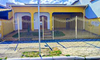 Imagem: Casa a Venda no Jardim Amália em Caçapava