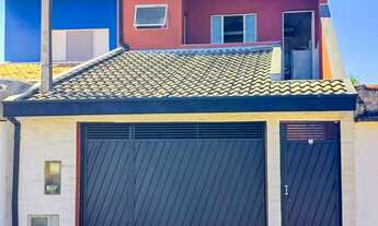 Imagem: Casa a Venda no Vila Naly em Caçapava