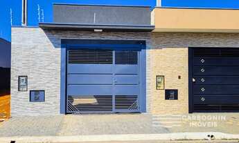 Imagem: Casa a Venda no Jardim Amália em Caçapava