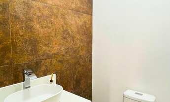 Imagem 6: Casa em condomínio a Venda no Ecopark Bourbon em Caçapava