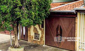 Imagem: Casa a Venda na Vila Antônio Augusto Luiz