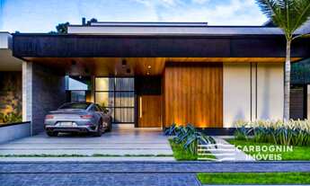 Imagem 3: Casa em condomínio a Venda no Reserva do Vale em Caçapava