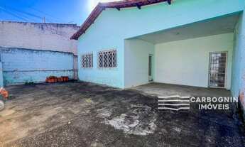 Imagem 2: Casa a Venda e Locação no Maria Elmira em Caçapava