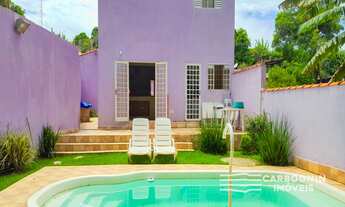 Imagem 3: Sobrado a Venda no Sapé I em Caçapava