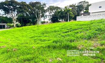 Imagem 4: Terreno em condomínio a Venda no Ecopark Bourbon no Residencial Ecopark Bourbon em Caçapav