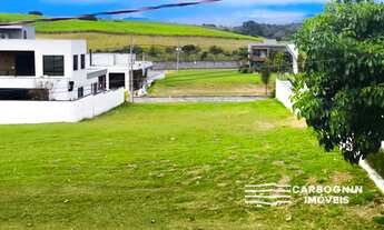 Imagem 3: Terreno em condomínio a Venda no Ecopark Bourbon no Residencial Ecopark Bourbon em Caçapav