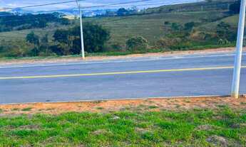 Imagem 3: Terreno em condomínio a Venda no Borda do Lago em Caçapava