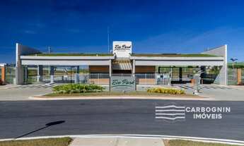 Imagem 5: Terreno em condomínio a Venda no Ecopark Bourbon no Residencial Ecopark Bourbon em Caçapav