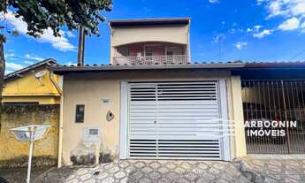 Imagem: Sobrado a Venda no Jardim Rafael em Caçapava