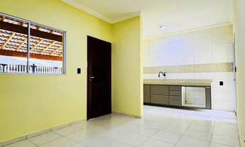 Imagem 3: Casa a Venda no Alto da Borda em Caçapava