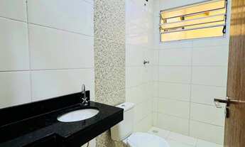 Imagem 7: Casa a Venda no Alto da Borda em Caçapava