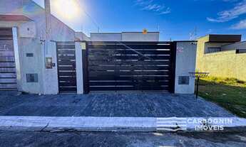 Imagem: Casa a Venda no Parque do Museu em Caçapava