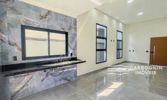 Imagem 6: Casa em condomínio a Venda no Reserva do Vale em Caçapava