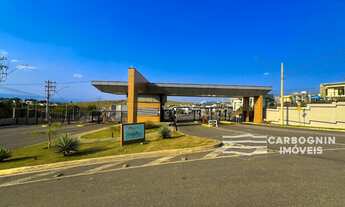 Imagem 3: Terreno em condomínio a Venda no Malibu no Residencial Colinas em Caçapava