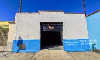 Imagem: Galpão para Locação no Centro em Caçapava