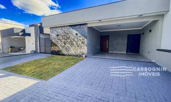 Imagem: Casa em condomínio a Venda no Reserva do