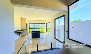 Imagem 3: Casa em condomínio a Venda no Reserva do Vale em Caçapava