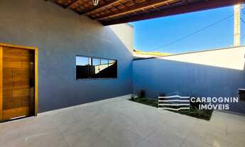 Imagem 2: Casa a Venda no Maria Elmira em Caçapava