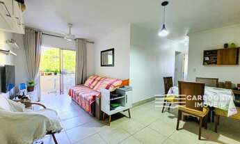 Imagem: Apartamento a Venda no condomínio Indianápolis