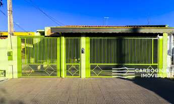 Imagem: Casa a Venda no Jardim Amália em Caçapava