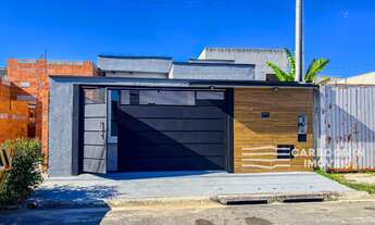 Imagem: Casa a Venda no Parque do Museu em Caçapava