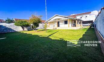 Imagem: Casa a Venda na Vila São João em Caçapava