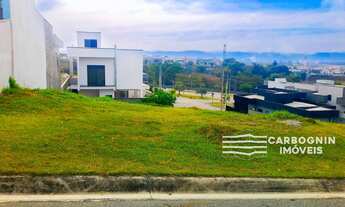 Imagem 2: Terreno em condomínio a Venda no Malibu no Residencial Colinas em Caçapava