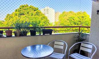 Imagem 3: Apartamento a Venda no condomínio Indianápolis na Vila Antônio Augusto em Caçapava