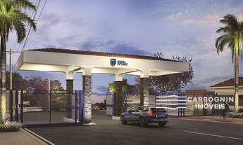 Imagem 4: Terreno em condomínio a Venda no Borda do Lago em Caçapava