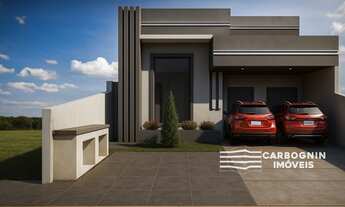 Imagem: Casa em condomínio a Venda no Santa Mônica