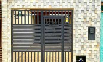 Imagem: Sobrado a Venda no Vitória Vale em Caçapava