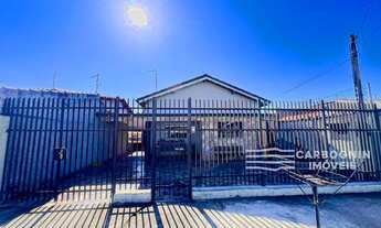 Imagem: Casa a Venda no Centro em Caçapava