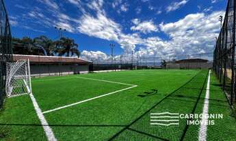 Imagem 3: Terreno em condomínio a Venda no Terras do Vale no Bairro do Grama em Caçapava