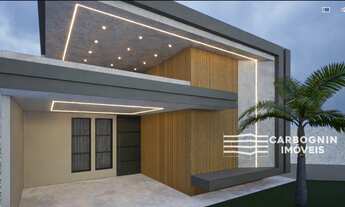 Imagem: Casa em condomínio a Venda no Reserva do