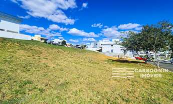 Imagem 2: Terreno em condomínio a Venda no Reserva do Vale no Vitória Vale em Caçapava