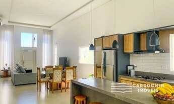 Imagem 3: Casa em condomínio a Venda no Reserva do Vale em Caçapava