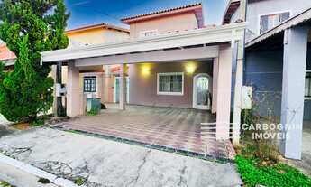 Imagem: Casa em condomínio a Venda no City Florida