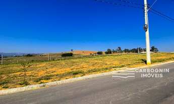 Imagem: Terreno em condomínio a Venda no Borda