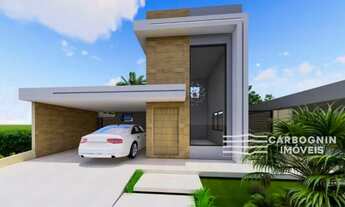 Imagem: Casa em condomínio a Venda no Reserva do