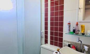 Imagem 7: Apartamento a Venda no condomínio Indianápolis na Vila Antônio Augusto em Caçapava