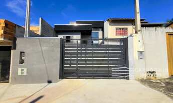 Imagem: Casa a Venda no Vitória Vale em Caçapava