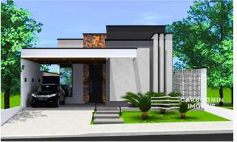 Imagem: Casa em condomínio a Venda no Reserva do