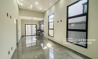 Imagem 3: Casa em condomínio a Venda no Reserva do Vale em Caçapava